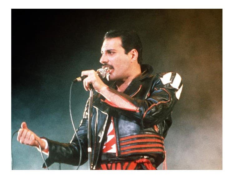 Od pamätného koncertu skupiny Queen v Budapešti uplynulo už 27 rokov