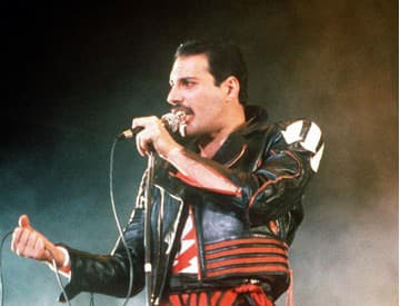 Od pamätného koncertu skupiny Queen v Budapešti uplynulo už 27 rokov