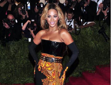 Nespokojná Beyoncé: speváčka odmietla 50 piesní na nový album