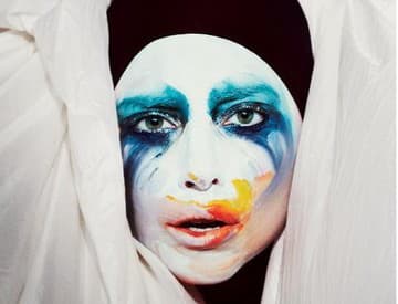 Lady Gaga potvrdila, že Applause bude prvým singlom z ARTPOP-u