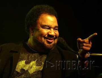 Zomrel George Duke, fenomenálny klávesák a spoluhráč Franka Zappu Zomrel George Duke, fenomenálny klávesák a spoluhráč Franka Zappu