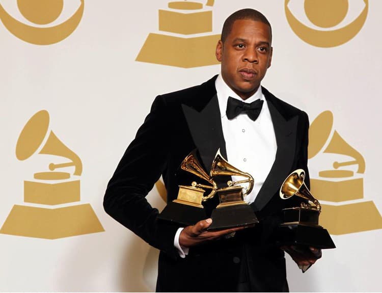 Týždeň v hip-hope: Delik plače od šťastia, Jay Z zverejnil svojho Picassa