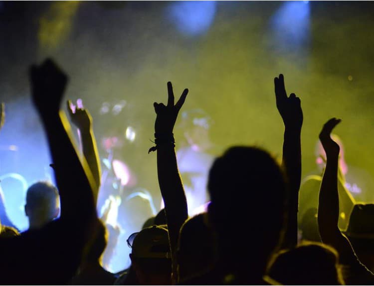 Dnes štartuje najväčší tanečný festival BeeFree 