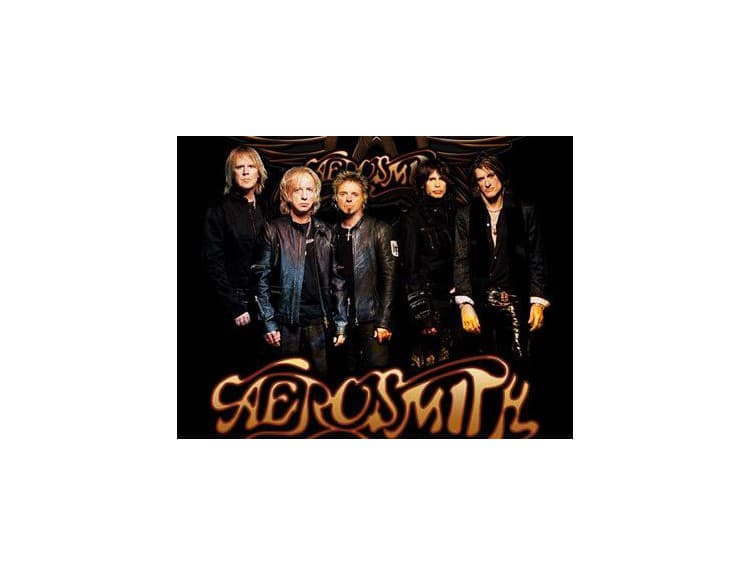 Aerosmith zložili Walk This Way, keď čakali na kokaín