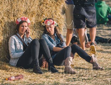 Fotoreport: Pozrite si 100 záberov zo štvrtého Grape festivalu