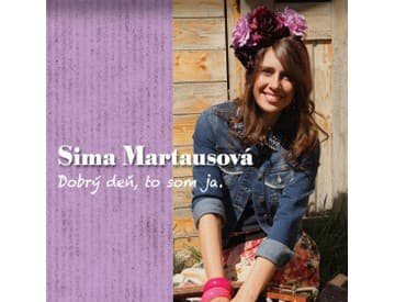 Sima Martausová Sima Martausová