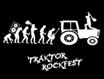 "Ukradnutý" festival: Východoslovenský Traktor Rockfest skopírovali Bulhari