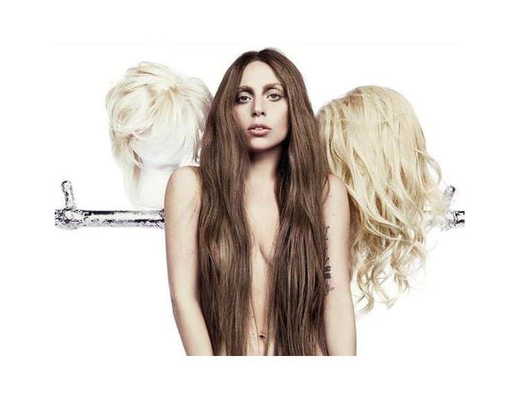 Lady Gaga opäť provokuje: Video k novému singlu natáčala v gej bare