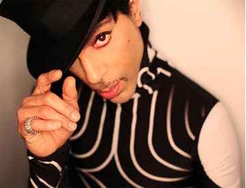 Prince predstavil nový singel Groovy Potential, album vydá už čoskoro