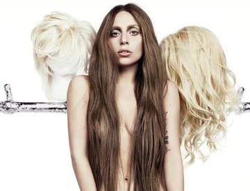Lady Gaga opäť provokuje: Video k novému singlu natáčala v gej bare