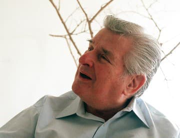 Zomrel otec Britskej invázie - legendárny koncertný promotér Sid Bernstein Zomrel otec Britskej invázie - legendárny koncertný promotér Sid Bernstein