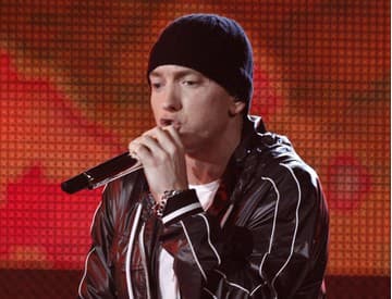 Eminem vydá v novembri album The Marshall Mathers LP 2