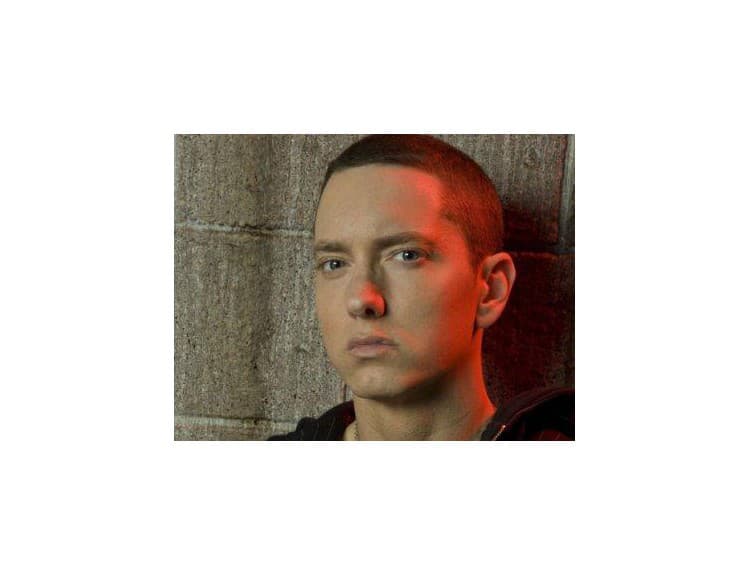 Vypočujte si prvý Eminemov singel produkovaný legendárnym Rickom Rubinom