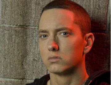 Vypočujte si prvý Eminemov singel produkovaný legendárnym Rickom Rubinom