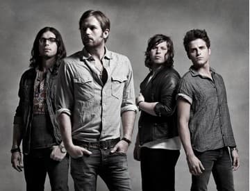 Na novom albume Kings Of Leon budú aj piesne podobné country 