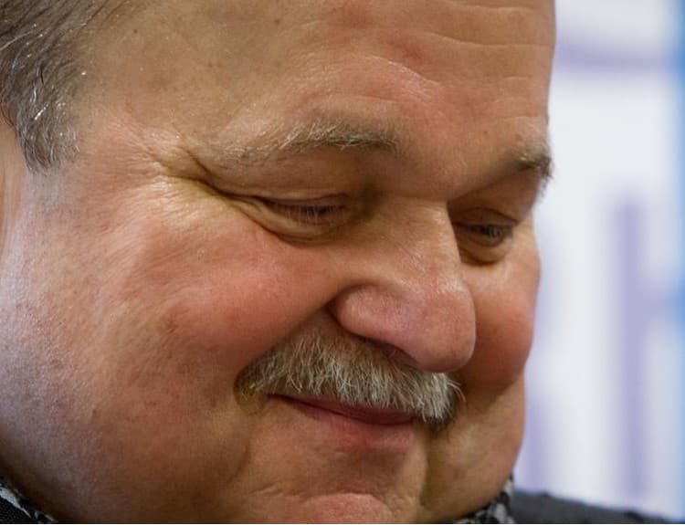 S Jozefom Bednárikom sa okrem kolegov rozlúčil i zástup ľudí