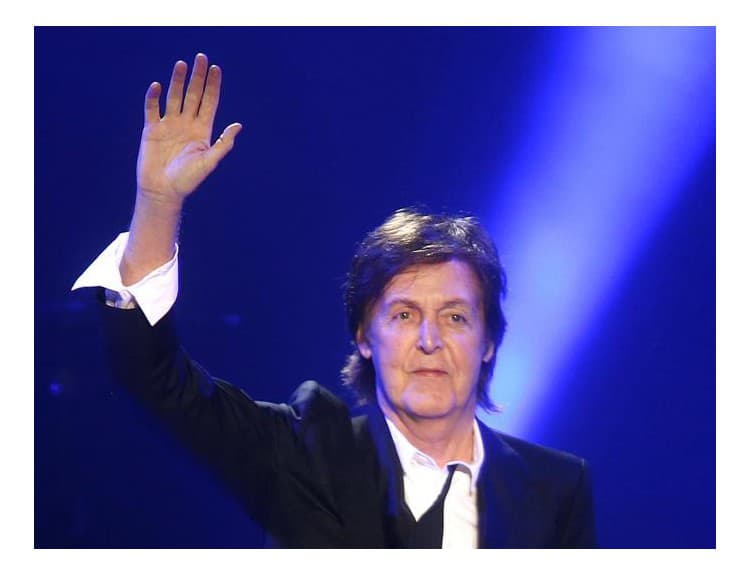 Nikdy nechcem prestať tvoriť hudbu, tvrdí Paul McCartney