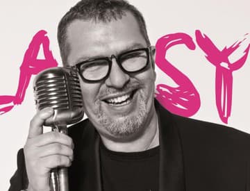 Obrovský záujem o turné HLASY: Müller a Fragile pridávajú ďalšie koncerty! Obrovský záujem o turné HLASY: Müller a Fragile pridávajú ďalšie koncerty!
