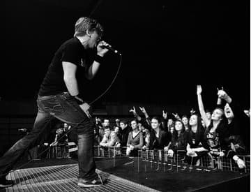 Rocková (super)skupina Dilemma vyrazí na veľké jesenné turné Rocková (super)skupina Dilemma vyrazí na veľké jesenné turné