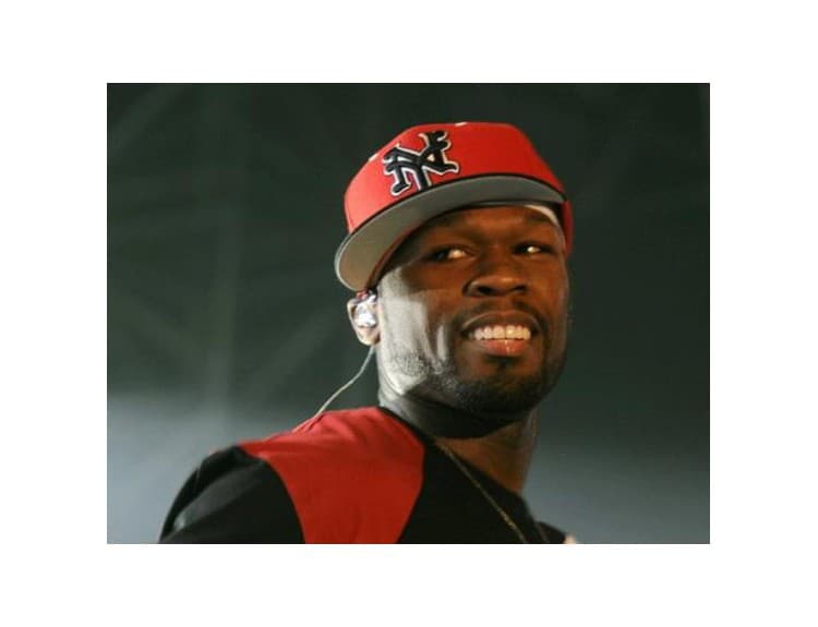 50 Cent zverejnil videoklip ku skladbe Can't Help Myself