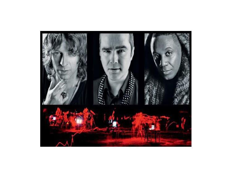 O tanečné finále Džezákov sa postarajú The Brand New Heavies