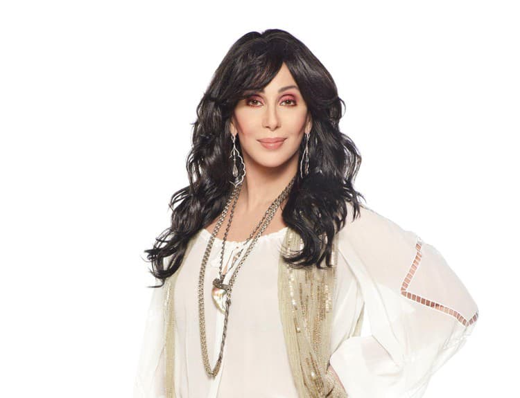Cher odmietla ponuku vystúpiť na olympiáde v ruskom Soči