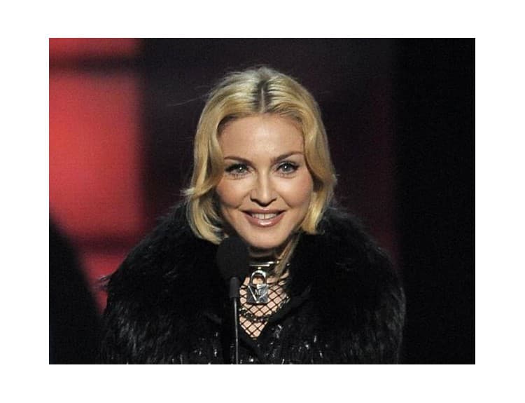 Madonna čaká na telefonát od Daft Punku: V roku 2014 chce vydať nový album