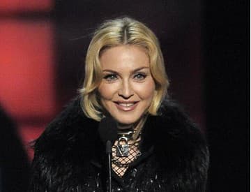 Madonna čaká na telefonát od Daft Punku: V roku 2014 chce vydať nový album