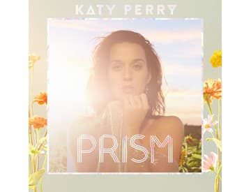Katy Perry - Prism Katy Perry - Prism