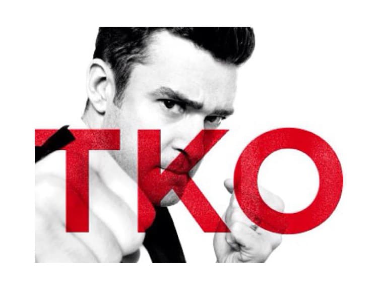 Justin Timberlake nečakane vydal nový singel TKO