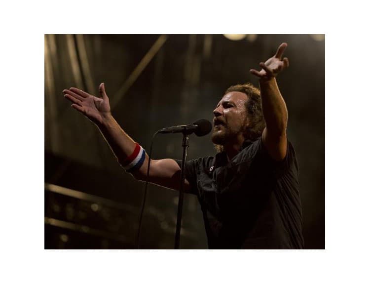 Pearl Jam zrejú ako víno: Pozrite si videoklip Sirens
