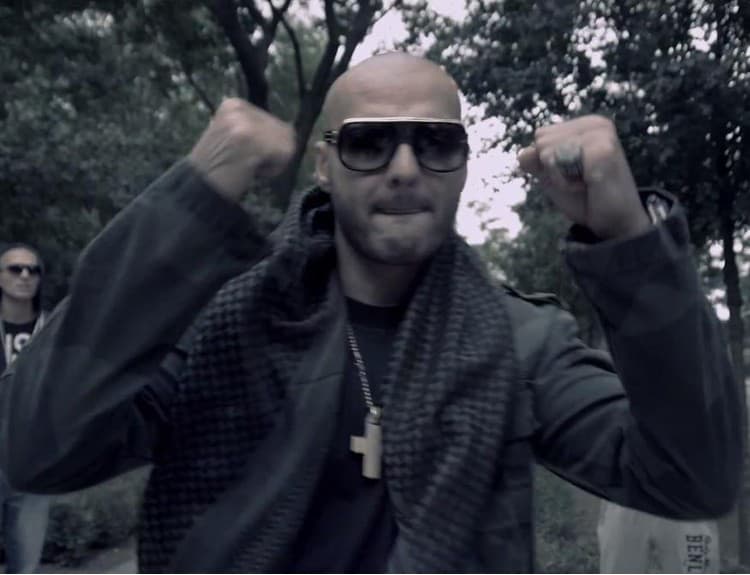 Najvtipnejší mashup histórie: Rytmusova Škola rapu s podmazom Backstreet Boys