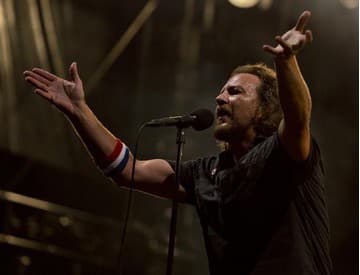 Pearl Jam zrejú ako víno: Pozrite si videoklip Sirens