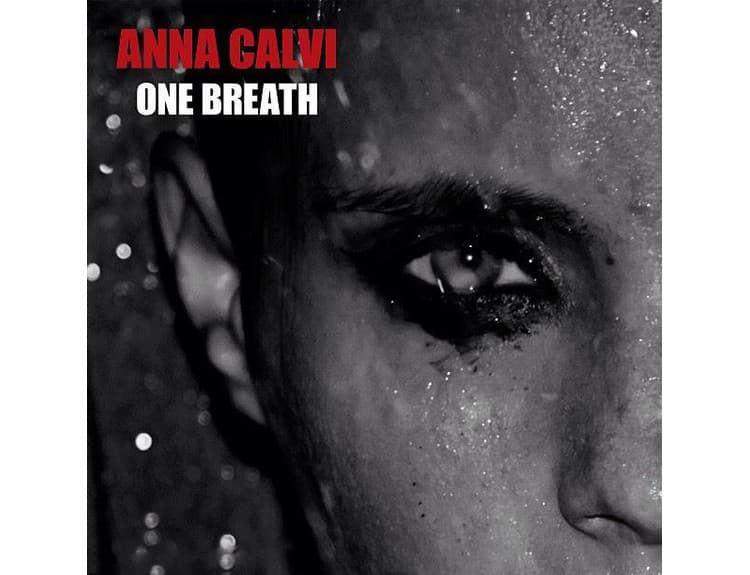 Anna Calvi - One Breath