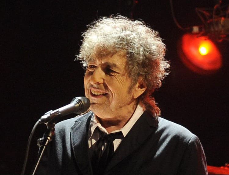 Bob Dylan vydá box set s viac než 40 albumami