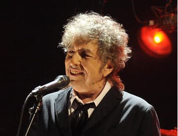 Bob Dylan vydá box set s viac než 40 albumami
