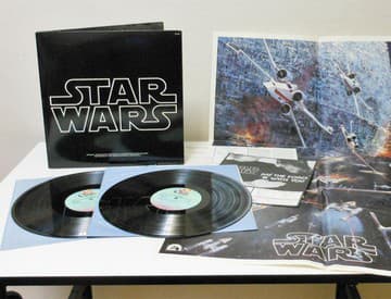 Podľa ankety BBC majú najlepší soundtrack Hviezdne vojny
