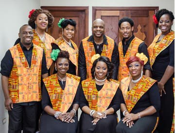 Najslávnejší gospelový súbor sveta Harlem Gospel Choir príde do Bratislavy