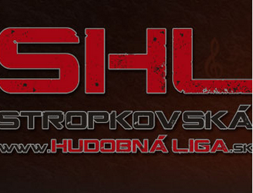 Stropkovská hudobná liga naberá česko-slovenský kurz
