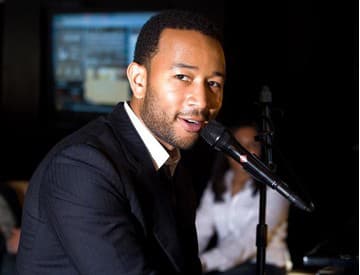 Týždeň v hip-hope: John Legend s videom pre svoju manželku