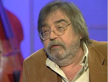 Zomrel významný pesničkový textár Zdeněk Rytíř Zomrel významný pesničkový textár Zdeněk Rytíř