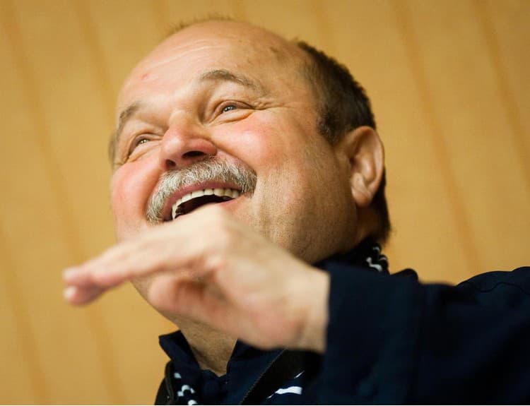 Jozefa Bednárika si v rodisku pripomenú šansónovým večerom