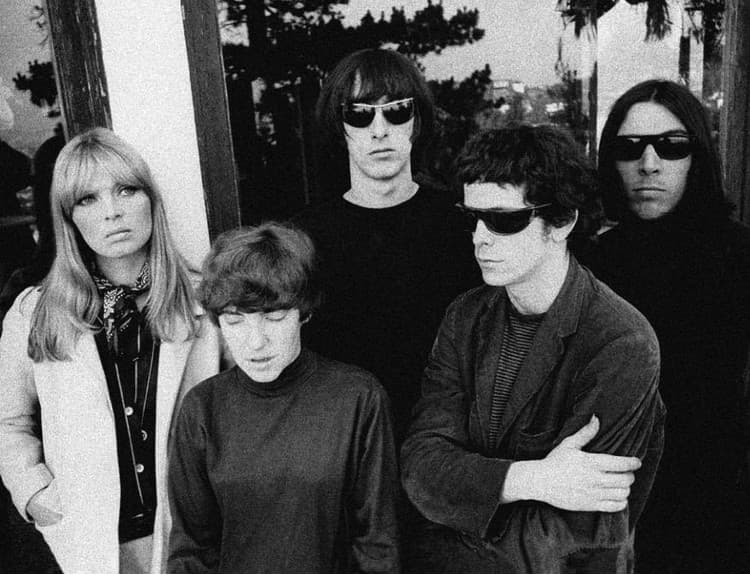 Vydajú nezverejnené verzie piesní The Velvet Underground