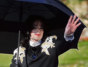 Rodina Michaela Jacksona prehrala súd so spoločnosťou AEG Live