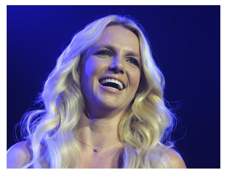 Britney Spears je skúsená a Las Vegas zvládne, tvrdí Celine Dion