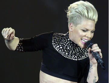 Pink novým klipom ďakuje austrálskemu Melbourne za 18 vypredaných koncertov