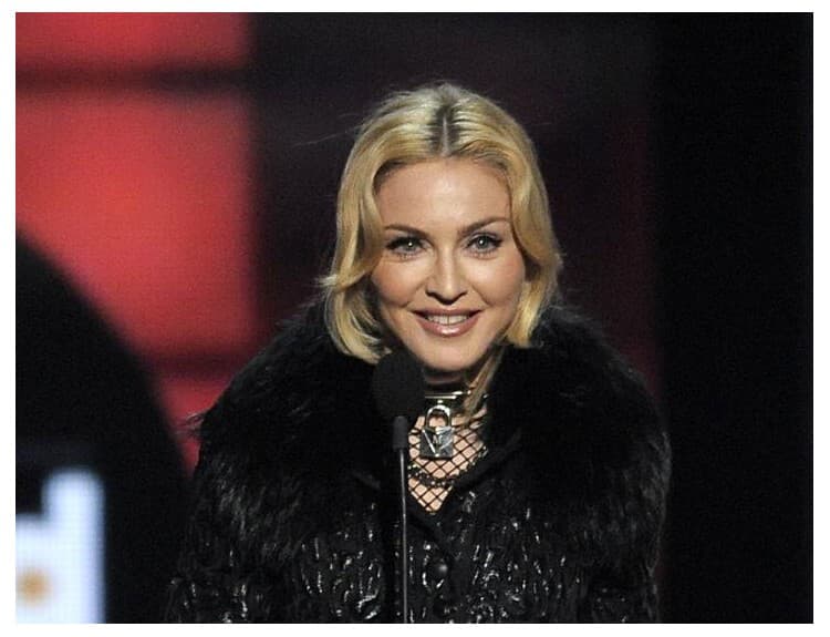 Madonna prehovorila o ťažkých začiatkoch kariéry: Znásilnenie v devätnástich