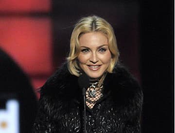Madonna prehovorila o ťažkých začiatkoch kariéry: Znásilnenie v devätnástich