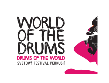 Hviezdami nabitý Festival perkusií štartuje už tento piatok