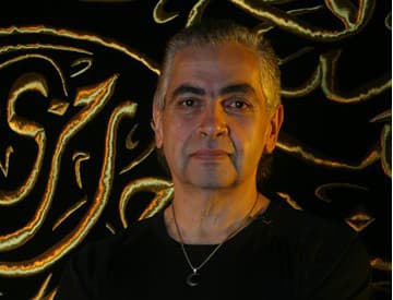 Hossam Ramzy: "World music tu bola celé stáročia, kým si ju všimla Európa"